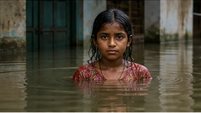 Portraits in the Flood — preview artwork still
